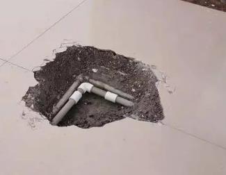 黄骅卫生间漏水维修公司为您分享如何判断家里漏水
