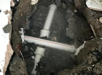 黄骅阳台漏水维修公司为您分享楼上楼下漏水怎么处理