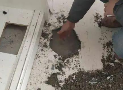 黄骅卫生间漏水维修公司分享下精确定位查漏水一次多少钱?不同级别收费不同
