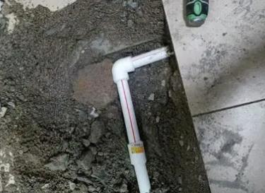 黄骅阳台漏水维修时有哪些声音会影响检漏仪