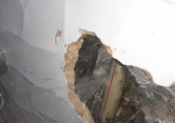 黄骅卫生间漏水维修的步骤和流程。